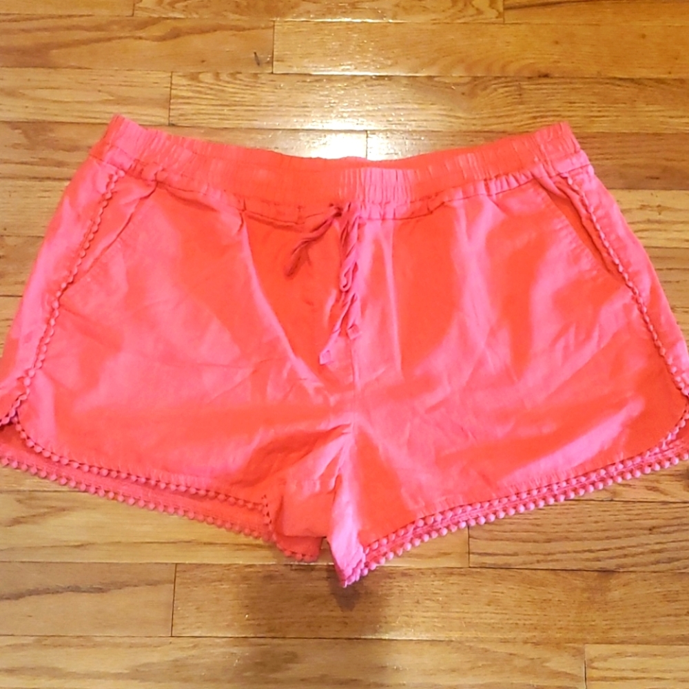 Loft Shorts